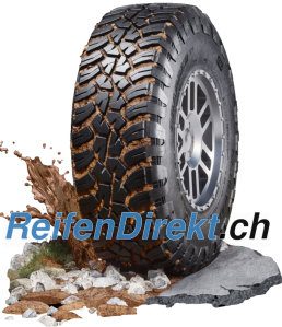 General, General GRABBER X3 ( LT33x10.50 R15 114Q 6PR , POR, SRL )