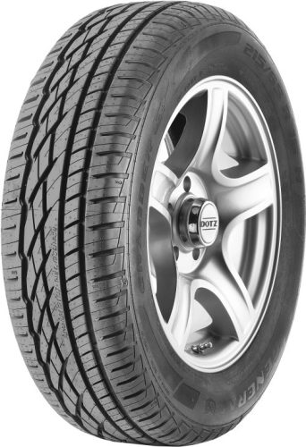 General GRABBER GT ( 255/60 R17 106V  )