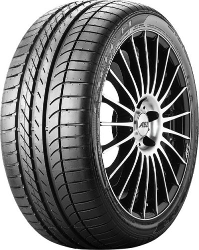 Goodyear Eagle F1 Asymmetric ( 255/45 R19 104Y XL AO )