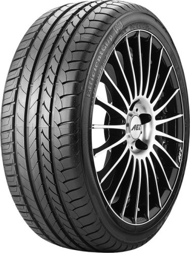 Goodyear EfficientGrip ROF ( 245/45 R18 96Y *, runflat )