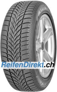 Goodyear, UltraGrip Ice 2