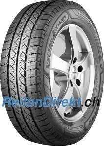 Goodyear, Goodyear Vector 4Seasons Cargo ( 235/50 R19C 111/109T 8PR )