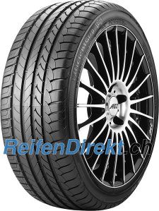 Goodyear, Goodyear EfficientGrip ROF ( 245/45 R18 96Y *, runflat )