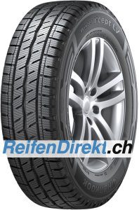 Hankook, Winter i*cept LV RW12