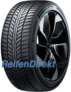Hankook, Hankook iON i*cept (IW01) ( 245/45 R19 98V EV, SoundAbsorber )