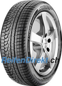 Hankook, Hankook i*cept evo² (W320) ( 205/55 R17 95V XL AO SBL )