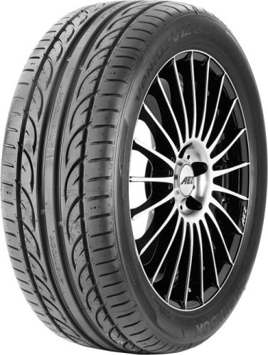 Hankook Ventus V12 Evo 2 K120 ( 215/45 ZR17 91Y XL SBL )