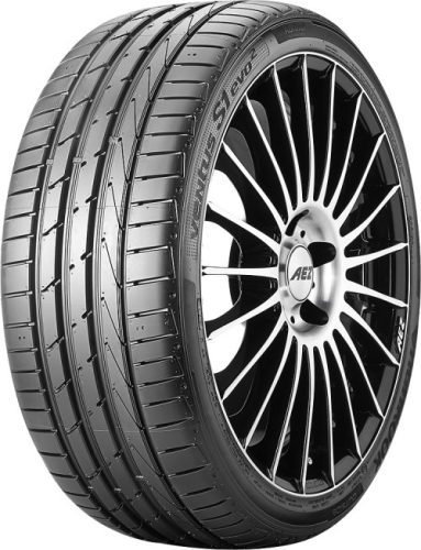 Hankook Ventus S1 Evo 2 K117 ( 255/35 ZR19 96Y XL SBL )