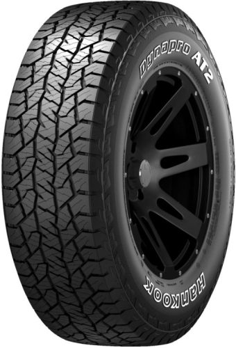 Hankook Dynapro AT2 RF11 ( LT215/85 R16 115/112S 10PR , OWL )