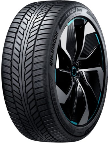 Hankook iON i*cept (IW01A) ( 235/60 R18 103H EV, SUV, SoundAbsorber )