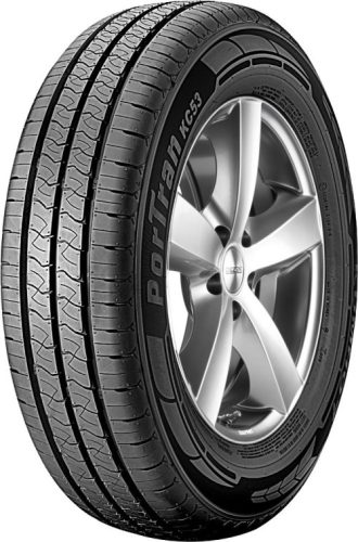 Kumho PorTran KC53 ( 215/65 R15C 104/102T 6PR )