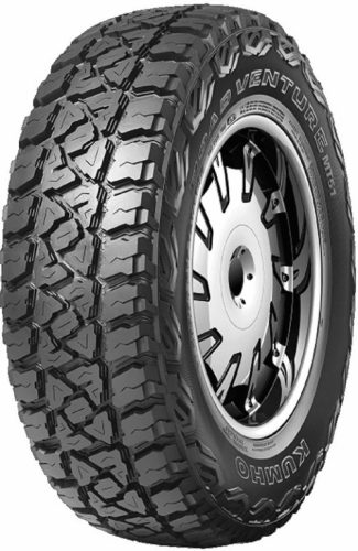 Kumho Road Venture MT51 ( 235/75 R15 110/107Q 8PR, POR, mit Felgenschutzleiste (FSL) )