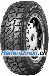 Kumho, Kumho Road Venture MT51 ( 235/75 R15 110/107Q 8PR, POR, mit Felgenschutzleiste (FSL) )