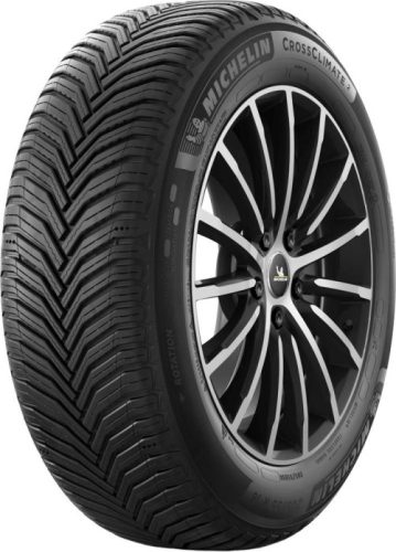 Ganzjahresreifen Michelin CrossClimate 2 245/50/R20 105V  XL