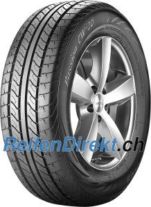 Nankang, Nankang Passion CW-20 ( 235/60 R17C 117/115R )