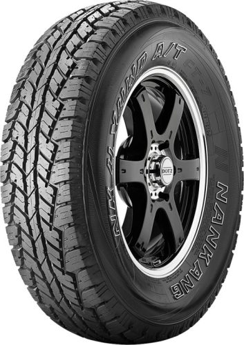 Nankang 4x4 WD A/T FT-7 ( 175/80 R15 90S )