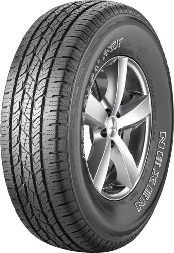 Nexen Roadian HTX RH5 ( 265/70 R15 112S 4PR ROWL )