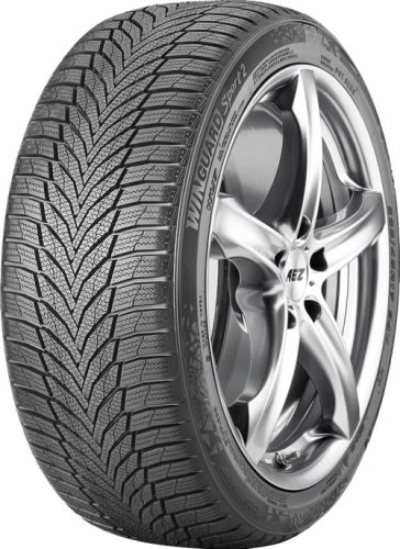 Nexen Winguard Sport 2 ( 225/55 R17 97H 4PR )