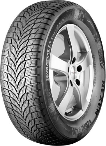 Nexen Winguard Sport 2 SUV ( 255/45 R20 105V XL 4PR )
