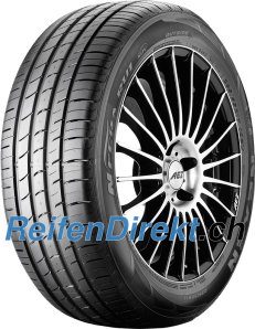 Nexen, Nexen N Fera RU1 ( 255/45 ZR20 105W XL 4PR RPB )