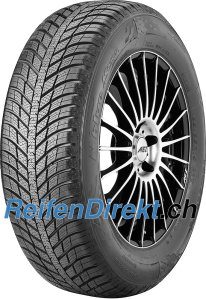 Nexen, Nexen N blue 4 Season ( 215/60 R17 100V XL 4PR )