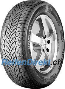 Nexen, Nexen Winguard Sport 2 SUV ( 255/45 R20 105V XL 4PR )