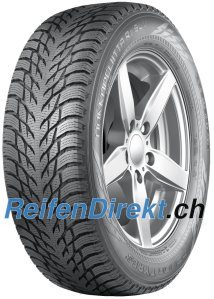 Nokian, Hakkapeliitta R3 SUV