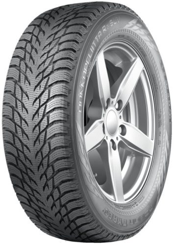 Hakkapeliitta R3 SUV