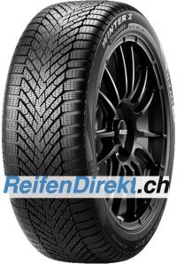 Pirelli, Pirelli Cinturato Winter 2 ( 215/55 R17 98V XL )