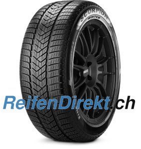 Pirelli, 285/40 R22 110V Scorpion Winter XL A8A FSL M+S