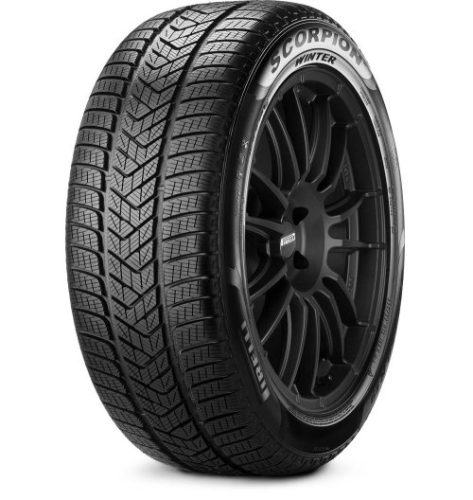 285/40 R22 110V Scorpion Winter XL A8A FSL M+S