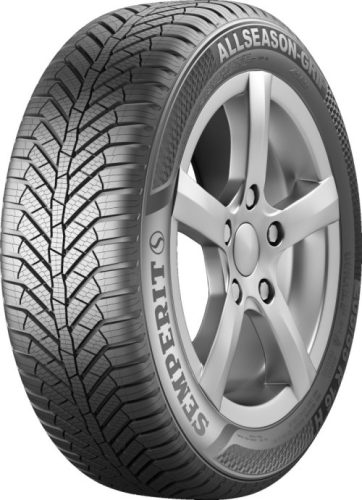 Semperit All Season-Grip (225/55 R17 101W)