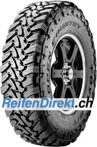 Toyo, Toyo Open Country M/T ( LT235/85 R16 120P POR )
