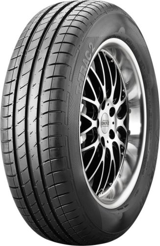 Vredestein T-Trac 2 ( 165/80 R15 87T )