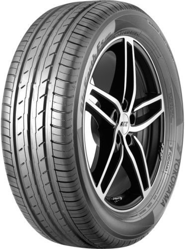 Yokohama BluEarth-A (AE-50) ( 205/40 R17 80H RPB )