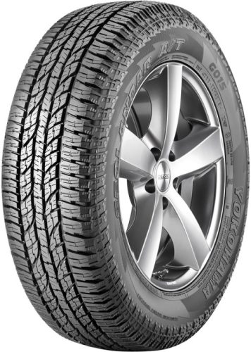 Yokohama Geolandar A/T (G015) ( 175/80 R15 90S , RPB )