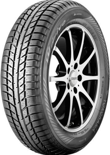 Yokohama W.drive (V903) ( 185/65 R15 92T XL )