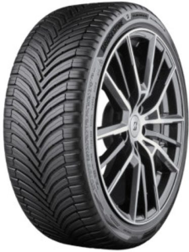 Ganzjahresreifen Bridgestone Turanza All Season 6 225/55/R17 101W RFT XL