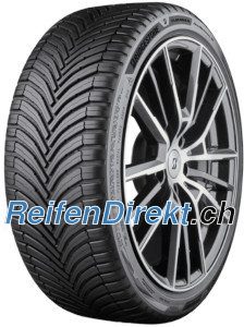 Bridgestone, Ganzjahresreifen Bridgestone Turanza All Season 6 225/55/R17 101W RFT XL