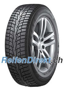 Hankook, Winter i*cept X RW10