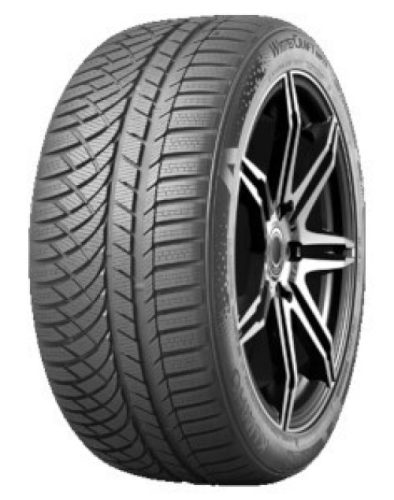265/40 R20 104W WP72 XL FSL M+S