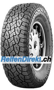 Kumho, Kumho Road Venture AT52 ( 225/75 R16 115/112S 10PR )