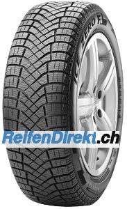 Pirelli, Ice Zero FR