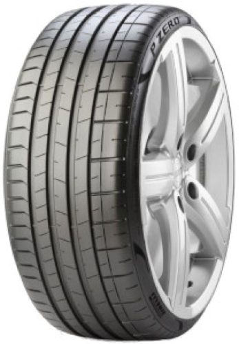 Pirelli P Zero PZ4 SC ( 315/35 R22 111Y XL I*, PNCS )