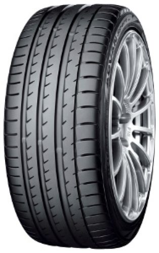 Yokohama Advan Sport (V105) ( 275/30 ZR19 (96Y) XL RPB )