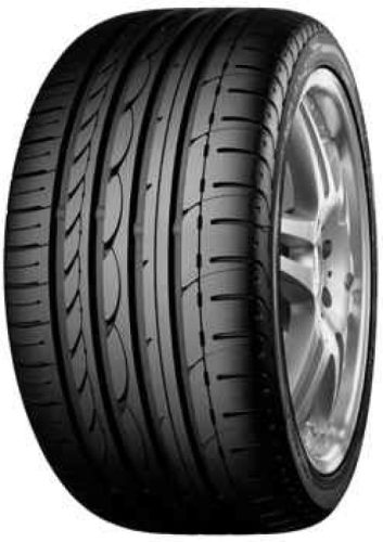 Yokohama Advan Sport (V103S) ZPS ( 255/40 R19 100Y XL AOE, RPB, runflat )