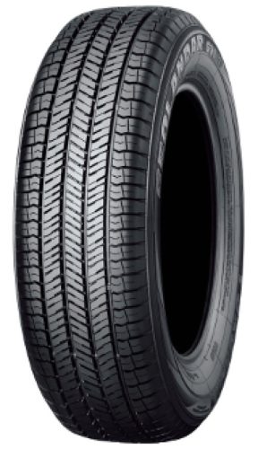 Yokohama Geolandar H/T (G91AV) ( 235/55 R18 100H )
