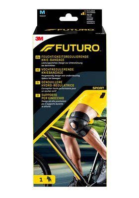 Futuro, FUTURO Kniebandage M (1 Stück)