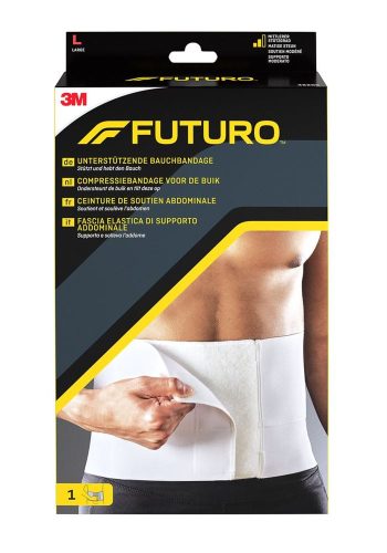 3M Belgium N.V., 3M FUTURO Bauchstützgürtel FUTURO Gross