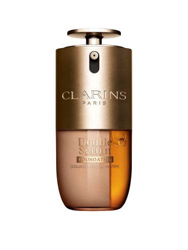 Clarins, Double Serum Foundation - L6w